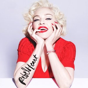 Rebel Heart