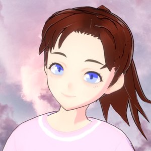 Avatar for Zihiko