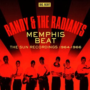 Memphis Beat: The Sun Recordings 1964-1966