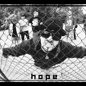 “Hope (Poland)”的封面