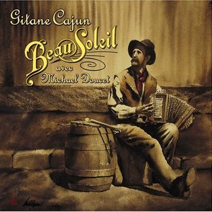 Gitane Cajun