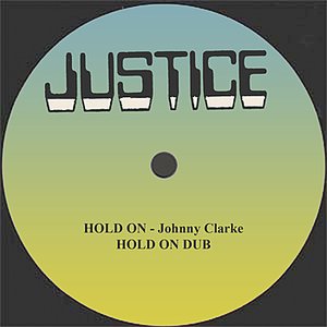 Hold On and Dub 12" Version