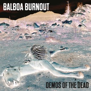 Demos Of The Dead