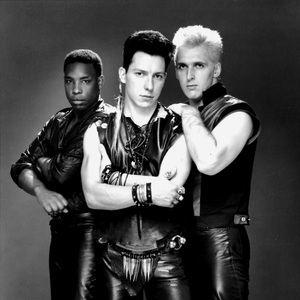 Belfegore photo provided by Last.fm