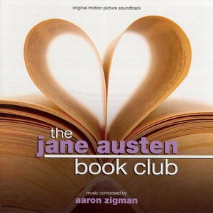 The Jane Austen Book Club (Original Motion Picture Soundtrack)