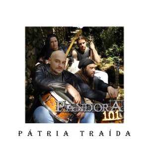 Pátria Traída