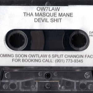 Avatar for Ow7law Tha Masque Mane