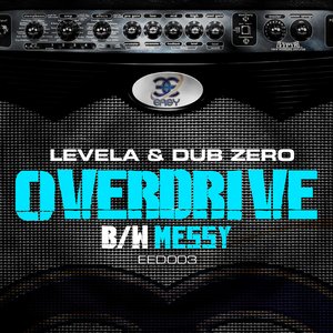 Levela and Dub Zero のアバター