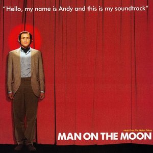 Man On the Moon (Music from the Motion Picture)