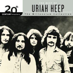 20th Century Masters: The Millennium Collection: Best of Uriah Heep