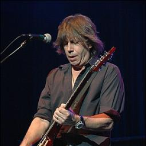 The Pat Travers Band