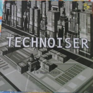 Technoiser 的头像