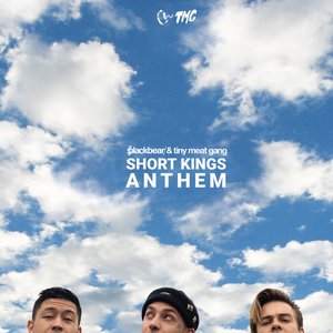 short kings anthem - Single