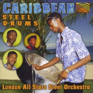 London All Stars Steel Orch için avatar