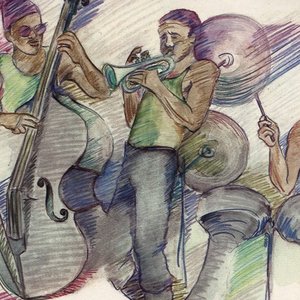 Dyani, Temiz, Feza 的头像