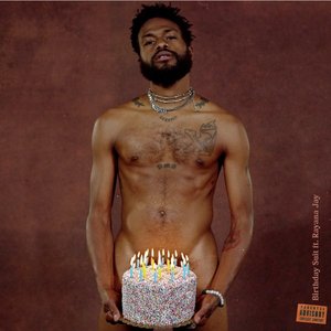 Birthday Suit - Single