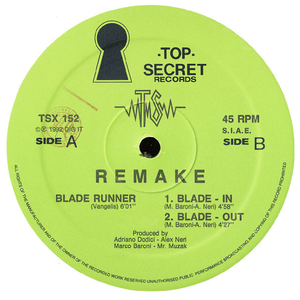 Remake photo provided by Last.fm