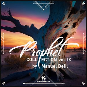 Prophet Collection, Vol. 9