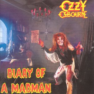 Diary Of Madman