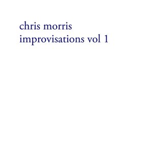 improvisations vol 1