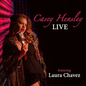 Live (feat. Laura Chavez)