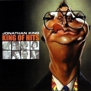 Jonathan King - 100 Rock [disc 1] - Zortam Music