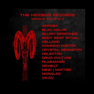 III - Curse