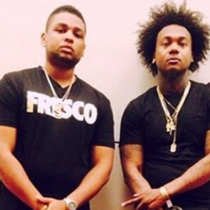 Que & Mike Fresh 的头像