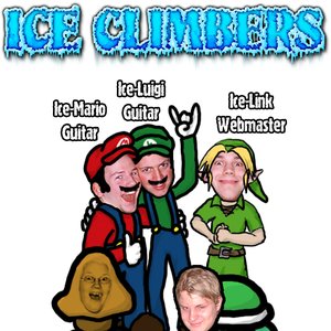 Avatar for Ice-climbers