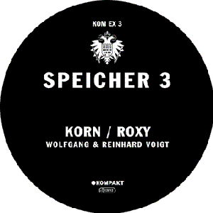 Wolfgang & Reinhard Voigt 的头像