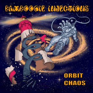 Orbit Chaos