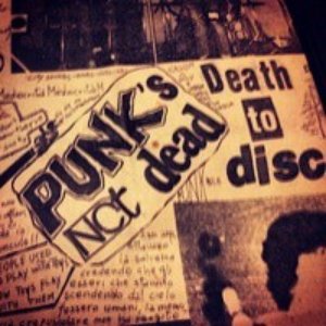Death To Disco 的头像