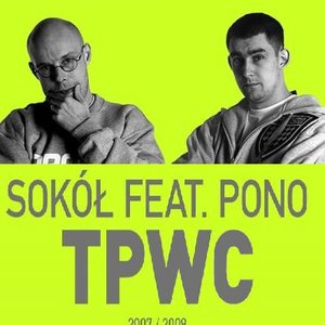 “Sokol/Pono - TPWC”的封面