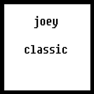 joey classic 的头像