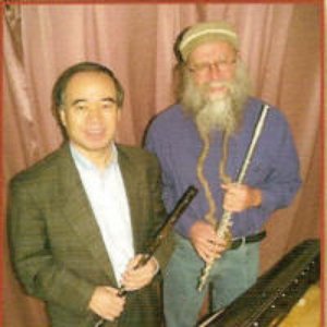 Dean Evenson & Li Xiangting için avatar