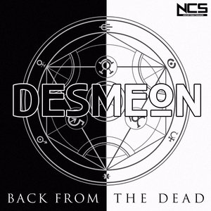 Back from the Dead - Single