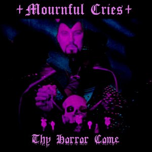 Thy Horror Come EP