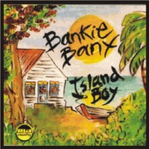 Island Boy