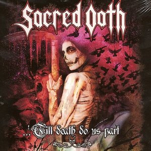 Till Death Do Us Part (Live) [Explicit]