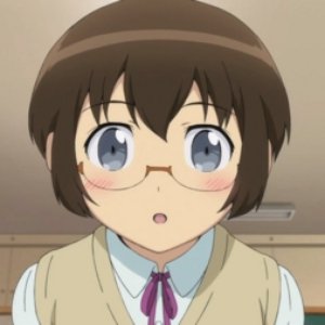 田村麻奈実（佐藤聡美） 的头像