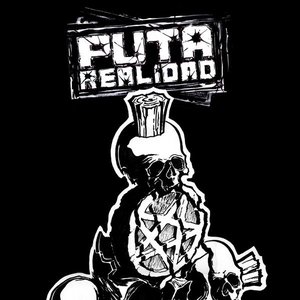 Puta Realidad 的头像