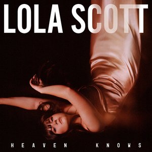 Heaven Knows - Single