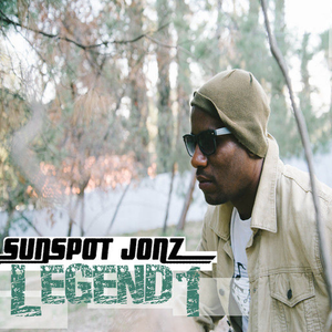 Legend 1 cover