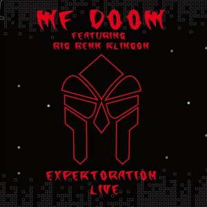 Expektoration (feat. Big Ben Klingon) - Live