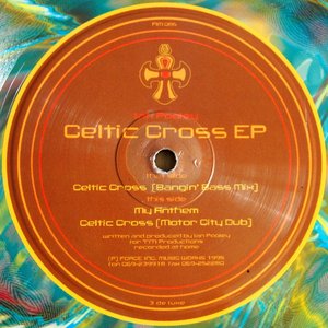Celtic Cross EP