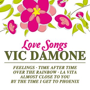 Vic Damone Love Songs