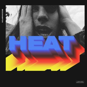 Image for 'HEAT'