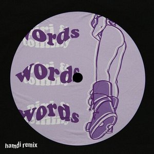 words (Hamdi Remix) - Single