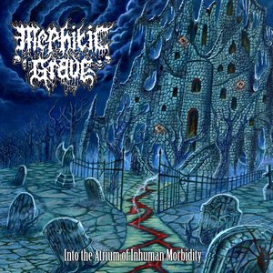 Into the Atrium of Inhuman Morbidity