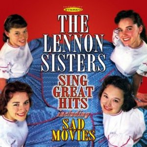 The Lennon Sisters Sing Great Hits